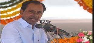 kcr speech